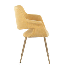 Load image into Gallery viewer, Vintage Flair - Glam / Art Deco, Chair (Set of 2)
