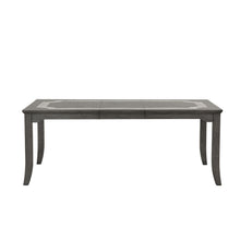 Load image into Gallery viewer, Lisbon - Rectangle Dining Table - Gray

