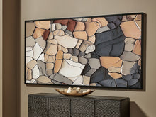 Load image into Gallery viewer, Patteworth - Wall Art - Multi
