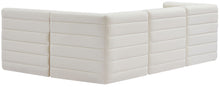 Load image into Gallery viewer, Quincy - 4 Piece Modular Sectional
