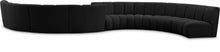 Load image into Gallery viewer, Infinity - 8 Piece Boucle Modular Sectional
