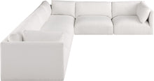 Load image into Gallery viewer, Ease - Modular Sectional
