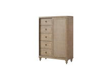 Load image into Gallery viewer, Citrus Heights - Door Chest - Sand
