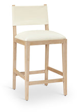 Load image into Gallery viewer, Avon - Vegan Leather Counter Stool
