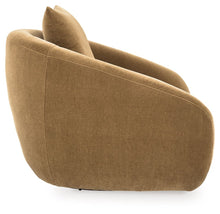 Load image into Gallery viewer, Yahya - Swivel Accent Chair
