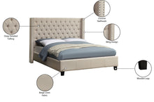 Load image into Gallery viewer, Ashton - Bed
