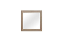 Load image into Gallery viewer, Citrus Heights - Cane Mirror - Sand
