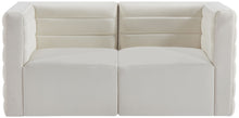 Load image into Gallery viewer, Quincy - Modular 2 Seat Sofa
