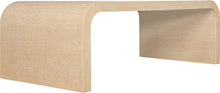 Load image into Gallery viewer, Cresthill - Ash Coffee Table
