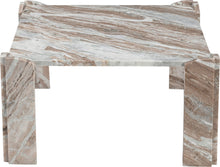 Load image into Gallery viewer, Ravello - Genuine Marble Table

