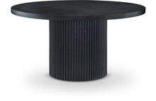 Load image into Gallery viewer, Belinda - Oak Veneer Table
