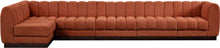 Load image into Gallery viewer, Quinn - 6 Piece Modular Sectional
