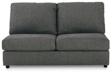Load image into Gallery viewer, Edenfield - Armless Loveseat
