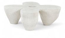 Load image into Gallery viewer, Fiore - Concrete Coffee Table

