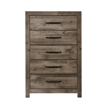Load image into Gallery viewer, Misty Lodge - Chest - Greige
