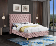 Load image into Gallery viewer, Savan - Bed
