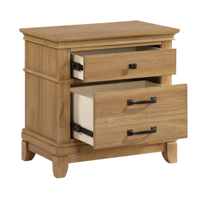 Sunstone - Nightstand