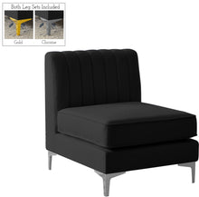 Load image into Gallery viewer, Alina - Armless Chair
