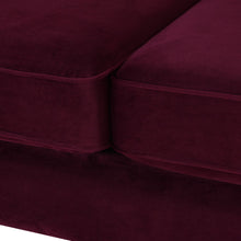 Load image into Gallery viewer, Jack - Modern Tuxedo Tufted Sofa
