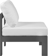 Load image into Gallery viewer, Nizuc - Outdoor Patio Armless Chair

