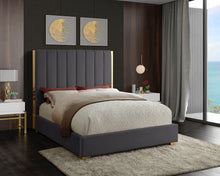 Load image into Gallery viewer, Becca - Bed
