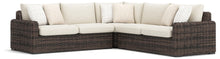 Load image into Gallery viewer, Kimora - Outdoor Sectional
