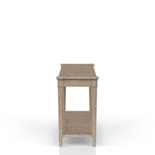 Load image into Gallery viewer, Citrus Heights - Sofa Table With Cane - Sand
