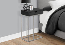 Load image into Gallery viewer, Accent Table, C - Shaped Contemporary &amp; Modern Design
