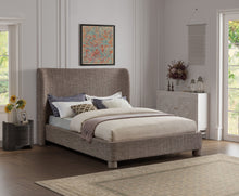 Load image into Gallery viewer, Penny - Polyester Fabric Bed
