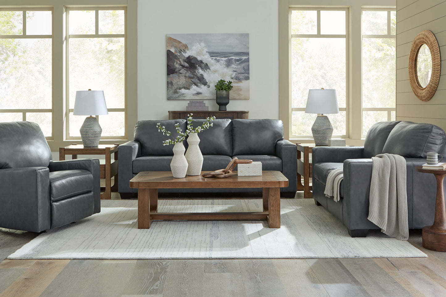 Bolsena - Living Room Set