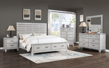 Load image into Gallery viewer, B250 - Mirror - Rustic Gray
