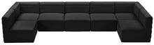 Load image into Gallery viewer, Quincy - 7 Piece Modular Sectional
