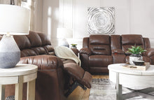 Load image into Gallery viewer, Stoneland - Reclining Living Room Set
