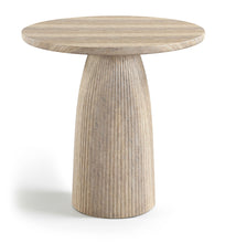 Load image into Gallery viewer, Venosa - Traverine Table
