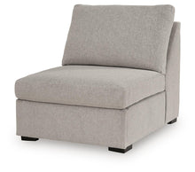 Load image into Gallery viewer, ModMax Luxe - Armless Chair - Flint
