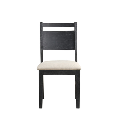 Sable Crest - Dining Chair (Set of 2)