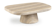 Load image into Gallery viewer, Prato - Concrete Indoor/Outdoor Coffee Table
