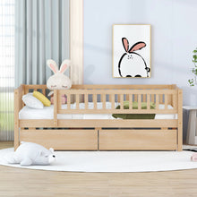 Load image into Gallery viewer, Multi Functional Daybed Bed
