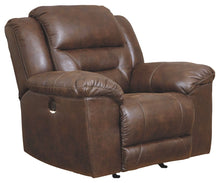 Load image into Gallery viewer, Stoneland - Power Recliner
