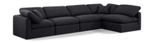 Load image into Gallery viewer, Indulge - Linen 5 Piece Modular Sectional
