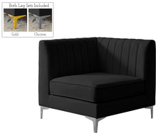 Load image into Gallery viewer, Alina - Corner Chair
