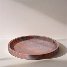 Load image into Gallery viewer, Barletta - Round Tray
