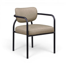 Load image into Gallery viewer, Serava - Vegan Leather Upholstered Dining Chair (Set of 2)
