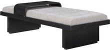 Load image into Gallery viewer, Arlington - Bench - Black Base
