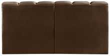Load image into Gallery viewer, Arc - Velvet 2 Seats Modular Sofa
