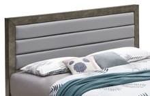 Load image into Gallery viewer, Transitional Modern Design Bed
