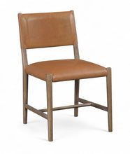 Load image into Gallery viewer, Andie - Upholstered Dining Chair (Set of 2) - Brown Base
