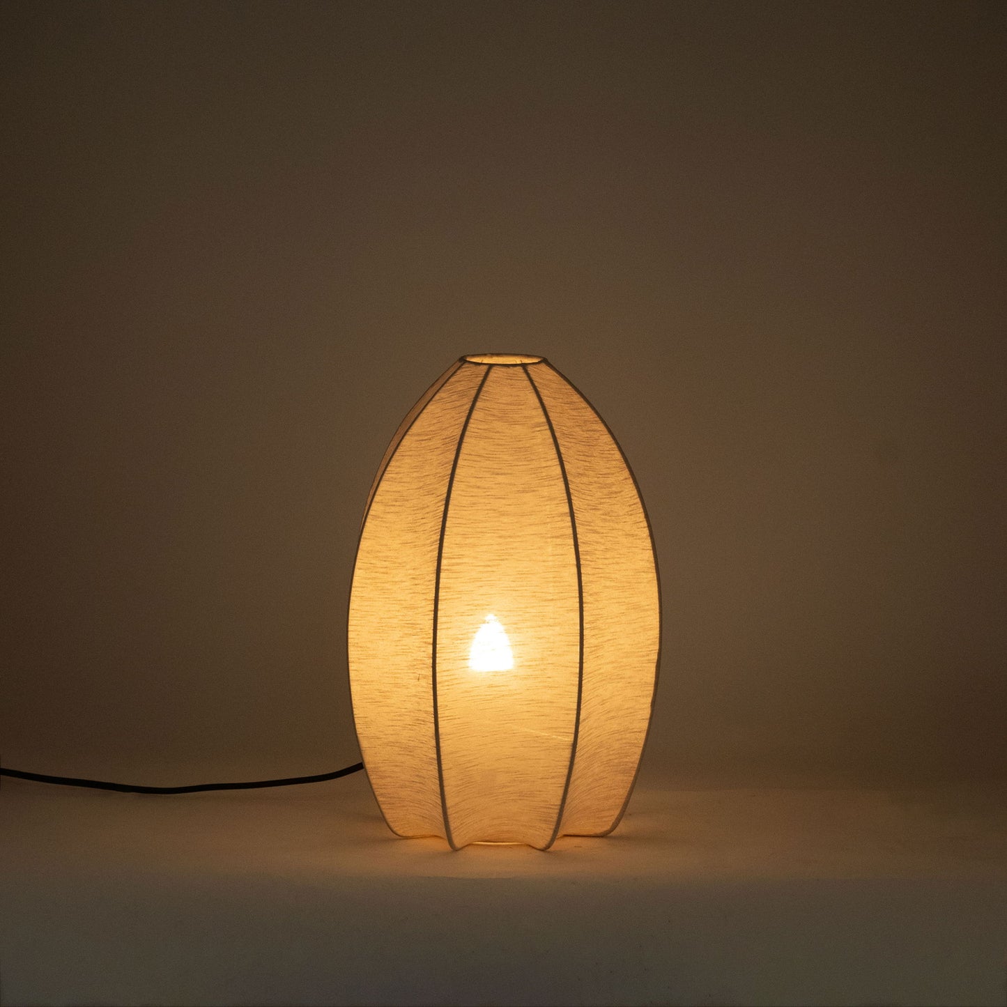 Lumaire - Stretch Fabric Table Lamp