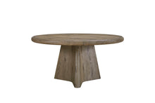 Load image into Gallery viewer, Pagosa - Round Table - English Knotty Oak
