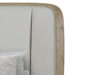 Load image into Gallery viewer, Pagosa - Upholstered Bed
